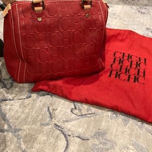 Authentic Carolina Herrera Andy